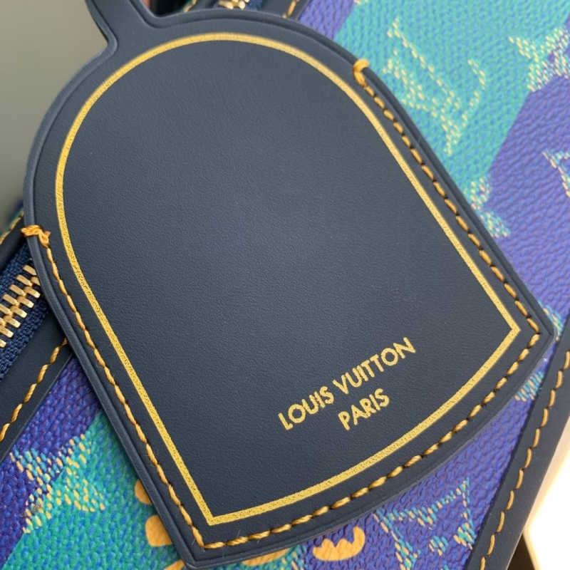 LV Box Bags